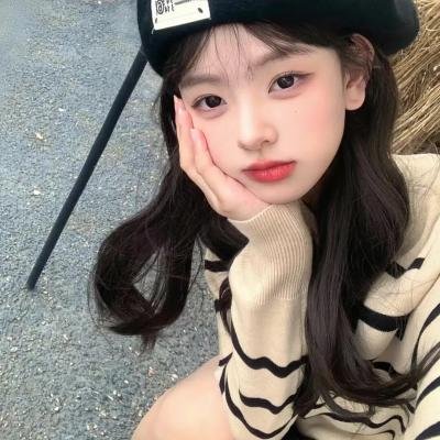 年轻的媳妇
